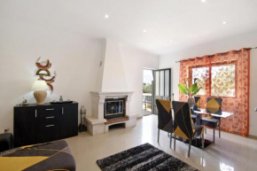 Apartment Paradise T2 - Fuseta